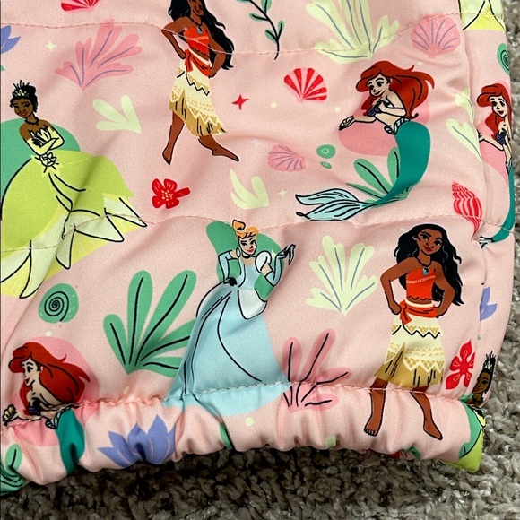 Disney Princess Character Jacket - Picture 6 of 16